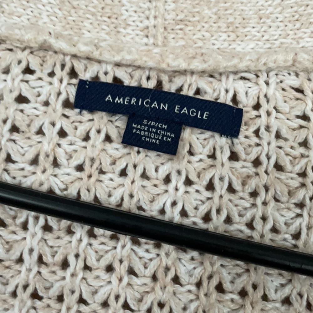 American eagle cardigan - Picture 2 of 3